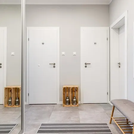 Appartement Apartament Podczele Grodzienska By Renters