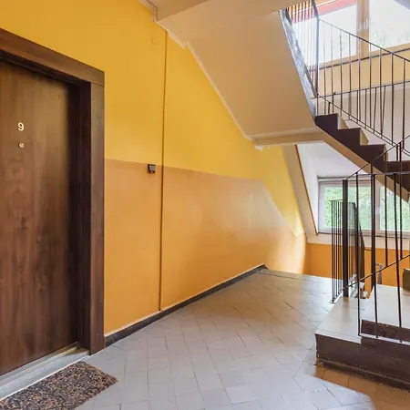 Appartement Apartament Podczele Grodzienska By Renters